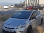 Toyota Prius-3