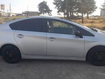 Toyota Prius-5
