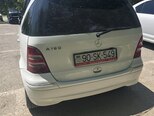 Mercedes A 160-10