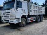 HOWO 371-2