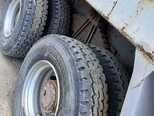 HOWO 371-6