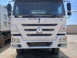 HOWO 371-3