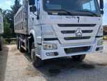 HOWO 371-1