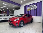 Toyota Aqua-8