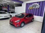 Toyota Aqua-7