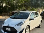 Toyota Aqua-1