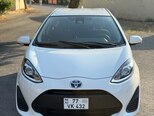 Toyota Aqua-3