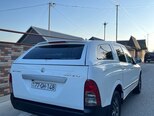 Ssang Yong Actyon Sports-12