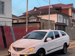 Ssang Yong Actyon Sports-1