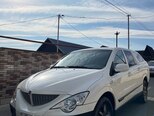 Ssang Yong Actyon Sports-17