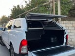 Ssang Yong Actyon Sports-9