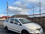 Ssang Yong Actyon Sports-19