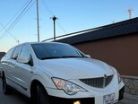 Ssang Yong Actyon Sports-18