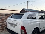 Ssang Yong Actyon Sports-14