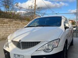 Ssang Yong Actyon Sports-20