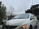 Ssang Yong Actyon Sports-21