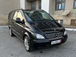 Mercedes Vito 115-2