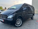 Mercedes Vito 115-3