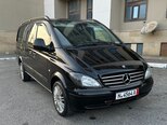 Mercedes Vito 115-5