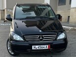 Mercedes Vito 115-6