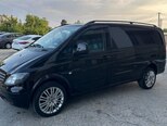 Mercedes Vito 115-4