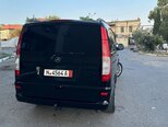 Mercedes Vito 115-9