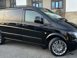 Mercedes Vito 115-7