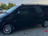 Mercedes Vito 115-8