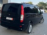 Mercedes Vito 115-10