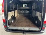 Mercedes Vito 115-11
