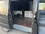 Mercedes Vito 115-16