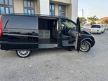 Mercedes Vito 115-15