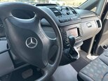 Mercedes Vito 115-18