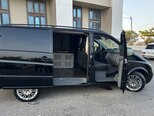 Mercedes Vito 115-20