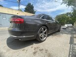 Audi A8-5