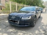 Audi A8-7