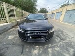 Audi A8-2
