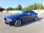 BMW 530-8