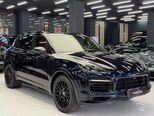 Porsche Cayenne S-3