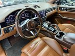 Porsche Cayenne S-7
