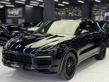 Porsche Cayenne S-1