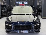 Porsche Cayenne S-2