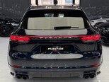Porsche Cayenne S-6