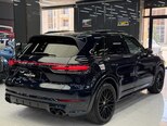 Porsche Cayenne S-5