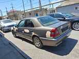 Mercedes C 180-5