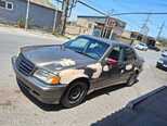 Mercedes C 180-3