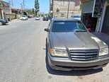 Mercedes C 180-2
