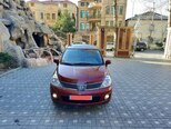 Nissan Tiida-1