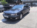 Nissan Maxima-1