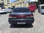 Nissan Maxima-2